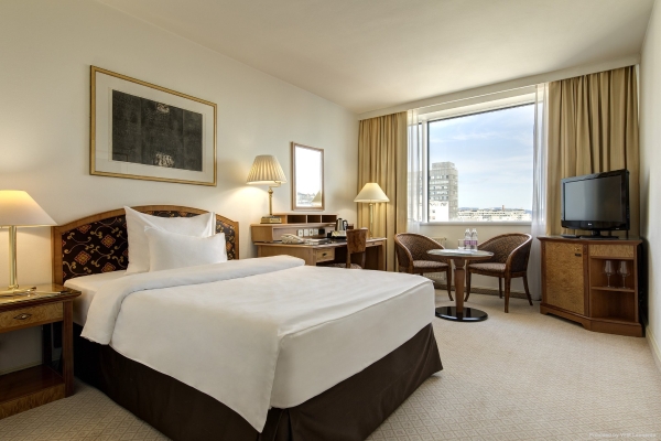 Hotel Lev
